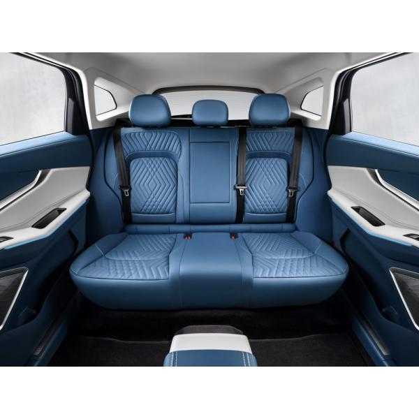 2021 2022 2023 Chery Exeed TXL 1.6 Turbo 7DCT Electric Parking Brake Petrol Vehicle