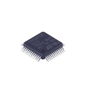 Quality STMicroelectronics STM32F030C6T6TR electronic Components Screen 32F030C6T6TR Microcontroller Atmega for sale