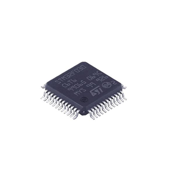 STMicroelectronics STM32F030C6T6TR electronic Components Screen 32F030C6T6TR