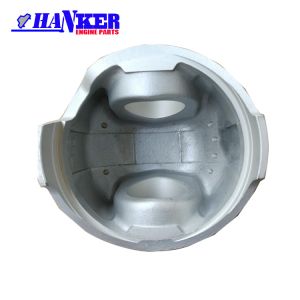 ME072047 6D14 Mitsubishi Fuso Engine Piston