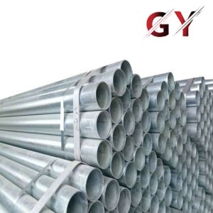 Quality Complete Specification ASTM A106 Q215A Q215B 3-12m SCH 20 40 80 Galvanized Steel Pipe for Making Small Tools for sale