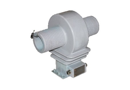 Buy 17.5(24)kV  Medium Current Transformer Outdoor Single-Phase Epoxy Resin Mini Precision Type High Electrical Efficiency at wholesale prices