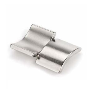 HSMAG Super Power Arc SmCo Permanent Magnets For Motor Anti Erosion