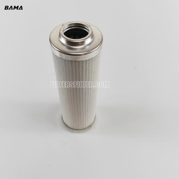 Food Beverage Pressure Filter 0110D003BN4HC 5μm c Filter Fineness 1000 Essential Item