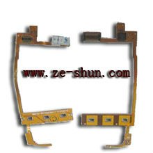 mobile phone flex cable for LG MG810 speaker