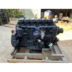 DX480 DX500 DX520-9c Doosan Engine K1000527C K1000527E