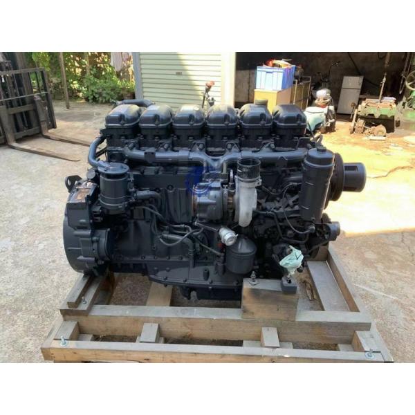 Buy DX480 DX500 DX520-9c Doosan Engine K1000527C K1000527E at wholesale prices