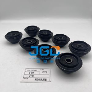 EY16 Rubber Mount Engine Cushion Rubber Pad Engine Mount Rubber