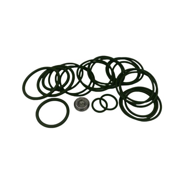 OEM Serve #20 Baker Setting Tool Redress Kit For Oil Application