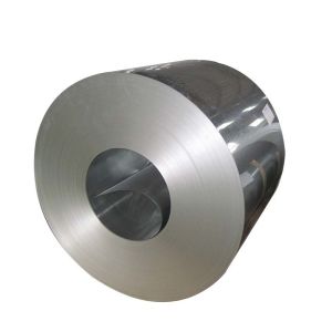 Small Minimized Spangle Galvanized Steel Coil