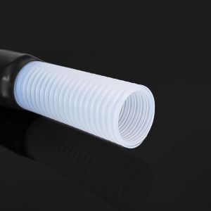 Smooth Bore Covoluted PTFE Hose