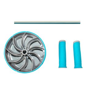 Abdominal Core Exercise AB Wheel