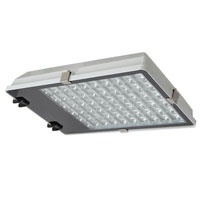 FR4 Double Sided Aluminum PCB LED Lamp Circuit Board White Soldermask