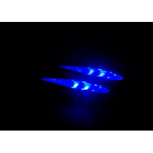 LED Turn/Driving Light Simplified FY-TL016