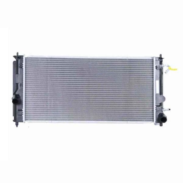 Car Engine Coolant Cooler Aluminum Radiator for GAC TOYOTA CELICA 1.8 16V TS ZZT231