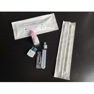 KISSH Rapid Covid 19 Neutralization Antibody Detection Kit Immunofluorescence