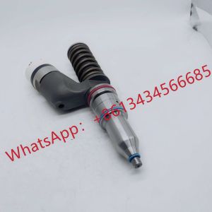 Diesel Engine CAT Fuel Injector Common Rail 355-6110