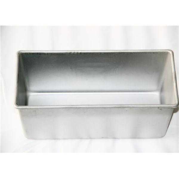 Buy Rustproof 1000g 327x121x121mm Non Stick Loaf Pans at wholesale prices