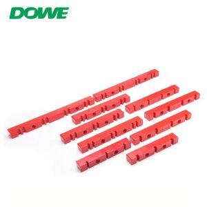 SX DX Busbar Supports Clamp SMC DMC