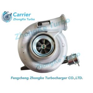 4047216 20763166 Volvo Truck Turbo HX55W 4044319D 3790523D 4031182 4031182H