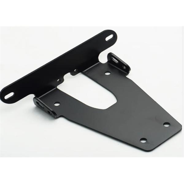 Buy Industrial Stamping Sheet Metal Precision Deep Drawn Sheet Metal Components at wholesale prices