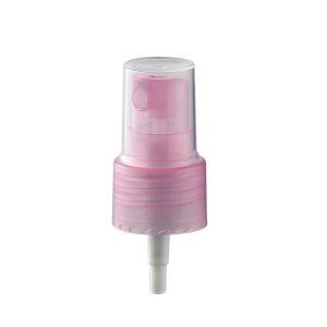 18/410 20/410 24/410 Plastic Mist Water Sprayer Pump, plain Purple Mist Sprayer