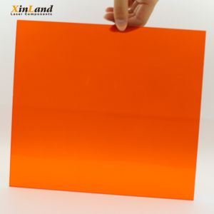 190-540nm Laser eye Protection galsses Lens Laser Glass Protection