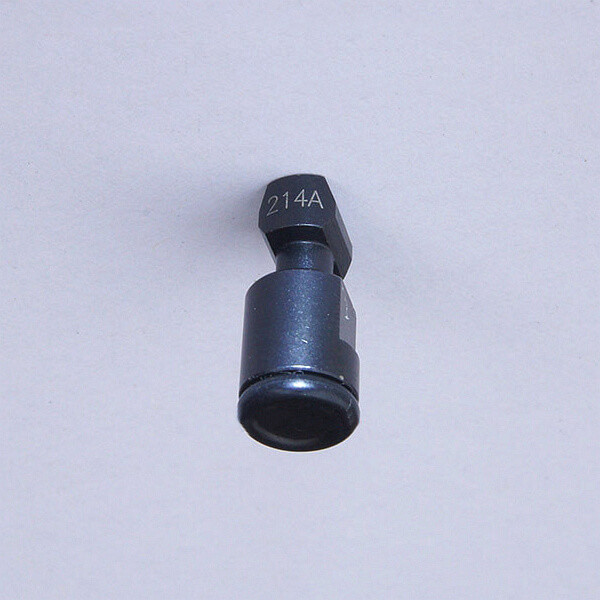 SMT YAMAHA YG100 Nozzle Assembly 212a Nozzle