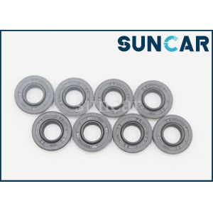 Excavator PC180LC-7K Valve Repair Kit 702-16-09131