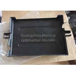8-97218309-0 ISUZU Truck Parts Battery Cover For NKR 4JH1 4JG2 4JB1