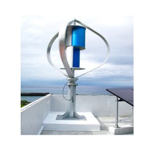 Residential Electricity Hybrid Generator In Renewable Hybrid Power System