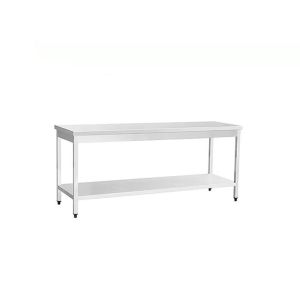 Rustproof AISI 201 1.2mm Stainless Steel Catering Equipment