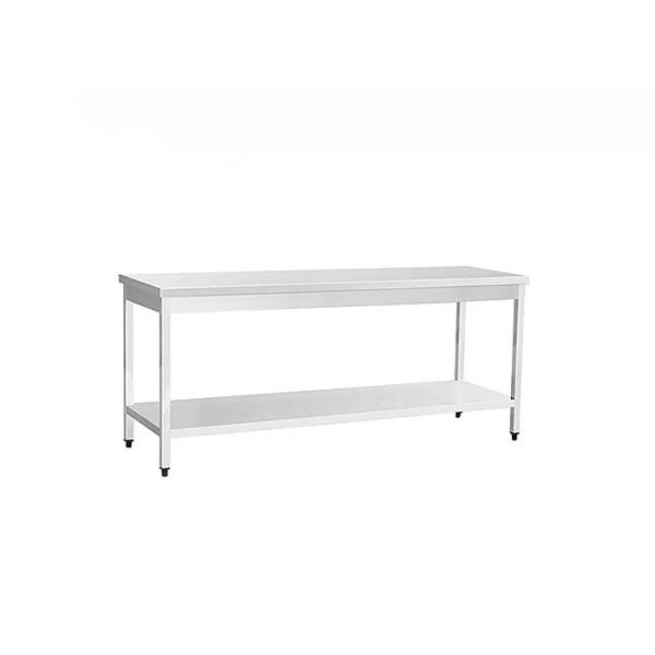 Buy Rustproof AISI 201 1.2mm Stainless Steel Catering Equipment at wholesale prices