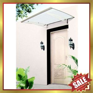 canopy/awning with aluminium alloy bracket