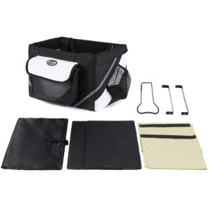 Breathable Fashion 1.3KG Dog Travel Bag