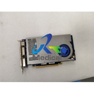 China Ultrasound Phil ips IU22 Geforce 9800GT Graphics Card on sale