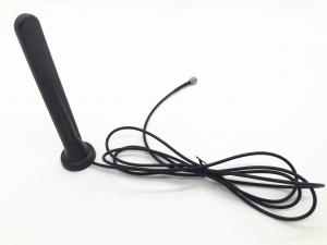 4G LTE Magnetic Omni Directional Antenna RG 174 With SMA Male Connector