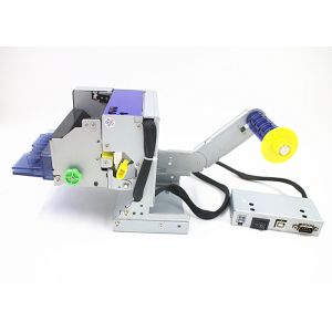 China Shockproof Mobile 80mm Thermal Printer With Customizing Presenter on sale China Shockproof Mobile 80mm Thermal Printer With Customizing Presenter on sale