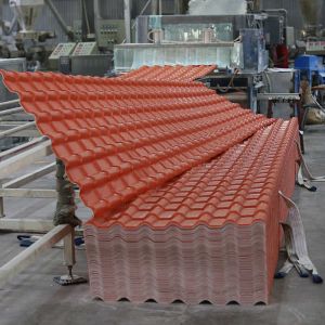 Zinc Coated Corrugated Galvanized Steel Sheet with Z41-Z60 Coating and ±1%