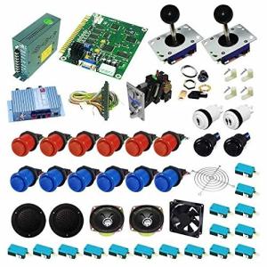 Quality 60 in 1 Icade Jamma Kit(Vertical) (Vertical Games) for sale