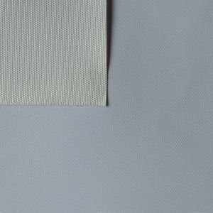 BY-F1 600D Bright White Matte waterproof Glossy Blank Canvas