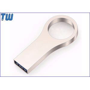 China Full Metal Ultra Speed USB 3.0 8GB Pendrives USB King of Ring Slim Body on sale