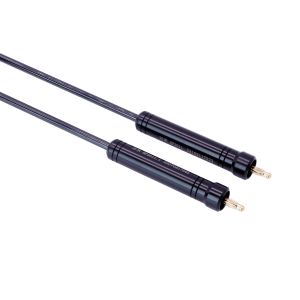 Monopolar Hf Electrode Probe Hook for Surgical Laparoscopic Procedures