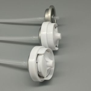 1 Inch Continuous Release Aerosol Valve For Antibacterial  Sprays