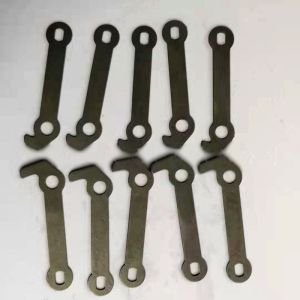 Quality Panasonic CM / NPM 12MM FEEDER sensor bracket N210038151AA for sale