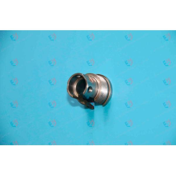 Buy HQ290 Open Nut (Insert Tube Connector) at wholesale prices