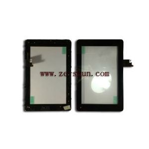 Quality Huawei MediaPad S7-301u Replacement Touch Screens High Compatible for sale