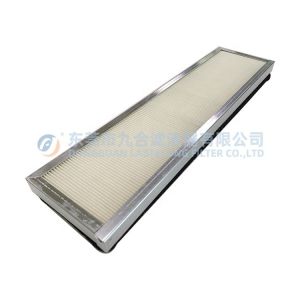HOLLAND Car Application NON WOVEN Heavy-duty Filter Cab Filter Part 84376814 for