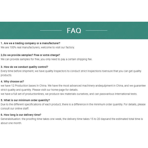 Melamine sponge specifications