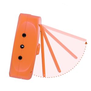 Wireless control Smart BBQ Grill Thermometer With 6 Probes